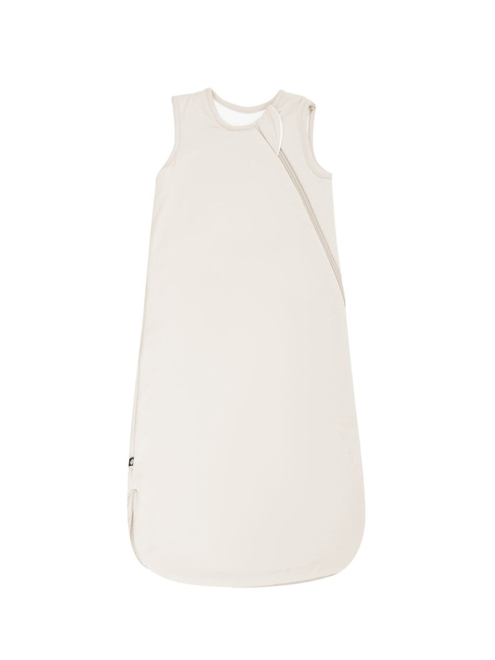 Kyte Baby Sleep Sack - Cream Size Medium 1.0 tog